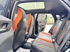 Changan UNI-V 1.5T Premium Sport - фото 16