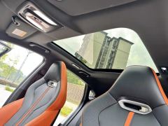 Changan UNI-V 1.5T Premium Sport - фото 17