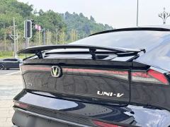 Changan UNI-V 1.5T Premium Sport - фото 18