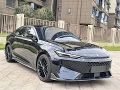 Changan UNI-V 1.5T Premium Sport - фото 2