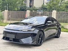 Changan UNI-V 1.5T Premium Sport - фото 3