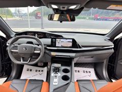 Changan UNI-V 1.5T Premium Sport - фото 4
