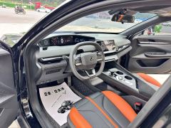 Changan UNI-V 1.5T Premium Sport - фото 5