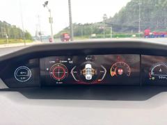 Changan UNI-V 1.5T Premium Sport - фото 8