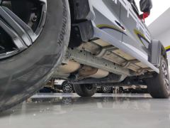 Tank 300 Off-Road Edition 2.0T Challenger - ფოტო 10