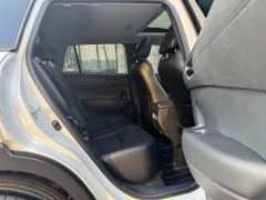 Toyota Frontlander 2.0L Elite Edition - ფოტო 10