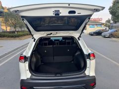 Toyota Frontlander 2.0L Elite Edition - ფოტო 11