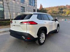 Toyota Frontlander 2.0L Elite Edition - ფოტო 13