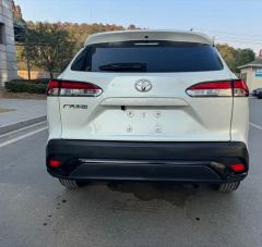 Toyota Frontlander 2.0L Elite Edition - ფოტო 14
