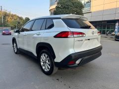 Toyota Frontlander 2.0L Elite Edition - ფოტო 15