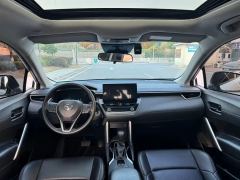 Toyota Frontlander 2.0L Elite Edition - ფოტო 5