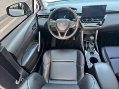 Toyota Frontlander 2.0L Elite Edition - ფოტო 6