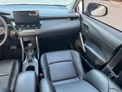 Toyota Frontlander 2.0L Elite Edition - ფოტო 7
