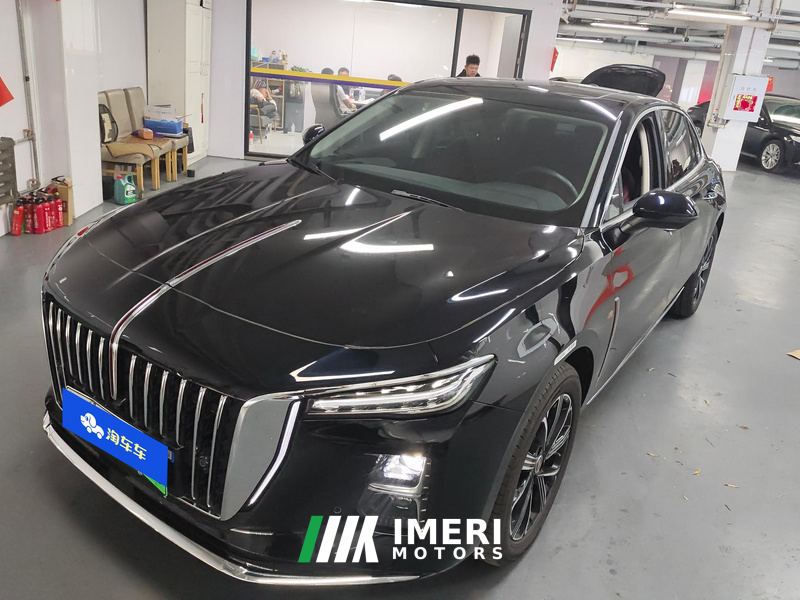 FAW H5 PHEV 1.5T 130km Edition - ავტომობილი ჩინეთიდან