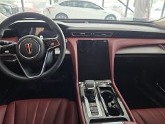 FAW H5 PHEV 1.5T 130km Edition - ფოტო 16