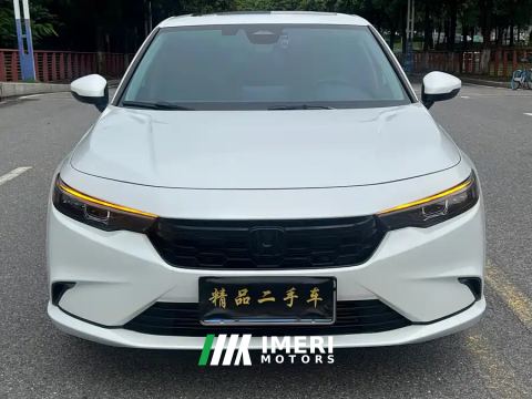 2023 Honda Envix Style 240TURBO CVT Luxury Edition - ავტომობილი ჩინეთიდან