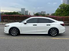 Honda Envix Style 240TURBO CVT Luxury Edition - ფოტო 13