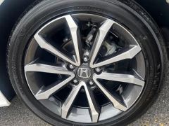 Honda Envix Style 240TURBO CVT Luxury Edition - ფოტო 15