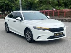 Honda Envix Style 240TURBO CVT Luxury Edition - ფოტო 3
