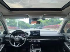 Honda Envix Style 240TURBO CVT Luxury Edition - ფოტო 5