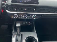 Honda Envix Style 240TURBO CVT Luxury Edition - ფოტო 7