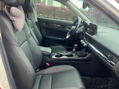 Honda Envix Style 240TURBO CVT Luxury Edition - ფოტო 8