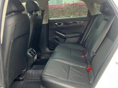 Honda Envix Style 240TURBO CVT Luxury Edition - ფოტო 9