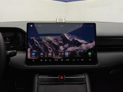 AITO M7 1.5T 240km PLUS Edition 5 - ფოტო 17