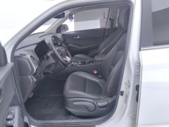 Hyundai ix35 2.0L Automatic 2WD Leading Edition GLS - photo 14