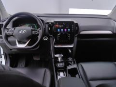 Hyundai ix35 2.0L Automatic 2WD Leading Edition GLS - photo 16