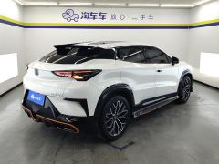 Changan UNI-T Edition 1.5T Premium Version - ფოტო 2