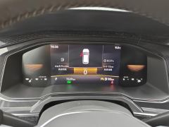 Volkswagen Lavida Advanced 1.5L Automatically outstanding Xinxue edition - ფოტო 20