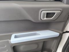 Geely Galaxy Panda mini 200km Animated Bear - ფოტო 13