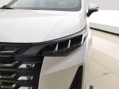 GAC Aion M6 Pro 270T Luxury Edition - photo 4