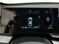 BYD Qin PLUS EV Champion Edition 510km Leading Edition - фото 20