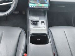 Changan Yida 1.5T Premium Version - ფოტო 19
