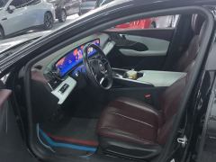 Buick Lacrosse Junyue 28T Yuezun Edition - ფოტო 14