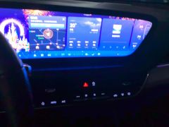 Buick Lacrosse Junyue 28T Yuezun Edition - ფოტო 17