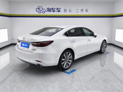 Mazda Atenza 2.5L Edition - photo 2