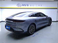 BYD Han DM-i Edition 1.5T 121km Version - фото 2