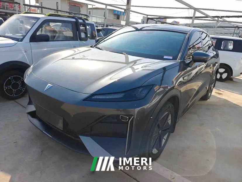 Deepal S07 EREV 215km 215Max Deep Blue Intelligent Driving AD PRO Edition - автомобиль из Китая