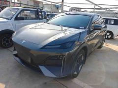 Deepal S07 EREV 215km 215Max Deep Blue Intelligent Driving AD PRO Edition - фото 1