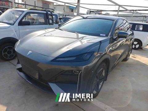 2025 Deepal S07 EREV Edition 215km 215MaxSmart DriveAD PRO Edition - ავტომობილი ჩინეთიდან
