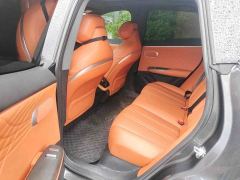 Deepal S07 EREV 215km 215Max Deep Blue Intelligent Driving AD PRO Edition - фото 5