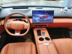 Deepal S07 EREV 215km 215Max Deep Blue Intelligent Driving AD PRO Edition - фото 6