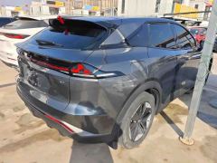 Deepal S07 EREV 215km 215Max Deep Blue Intelligent Driving AD PRO Edition - фото 8