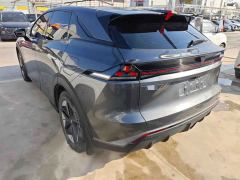 Deepal S07 EREV 215km 215Max Deep Blue Intelligent Driving AD PRO Edition - фото 9