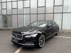Volvo S90 B5 Intelligent Luxury Edition - фото 1