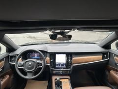 Volvo S90 B5 Intelligent Luxury Edition - фото 10