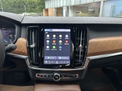 Volvo S90 B5 Intelligent Luxury Edition - фото 12